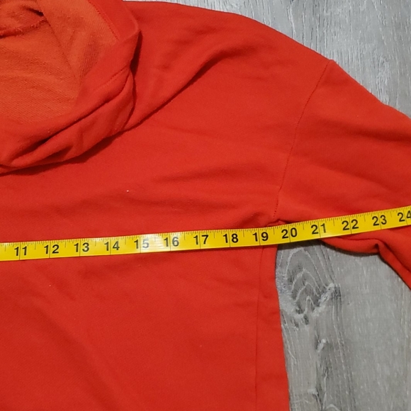 Cowl Neck Sweater - Picture 4 of 5